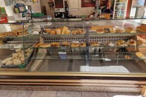 Pastelaria Moçâmedes