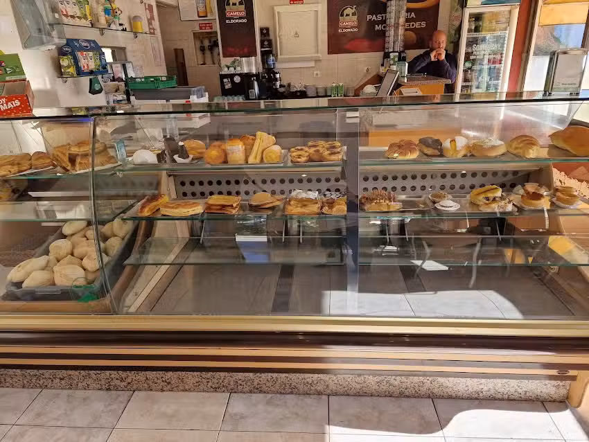 Pastelaria Moçâmedes