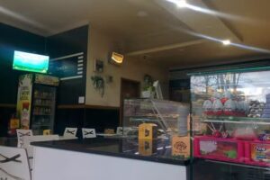 Pastelaria Moinho do Pão