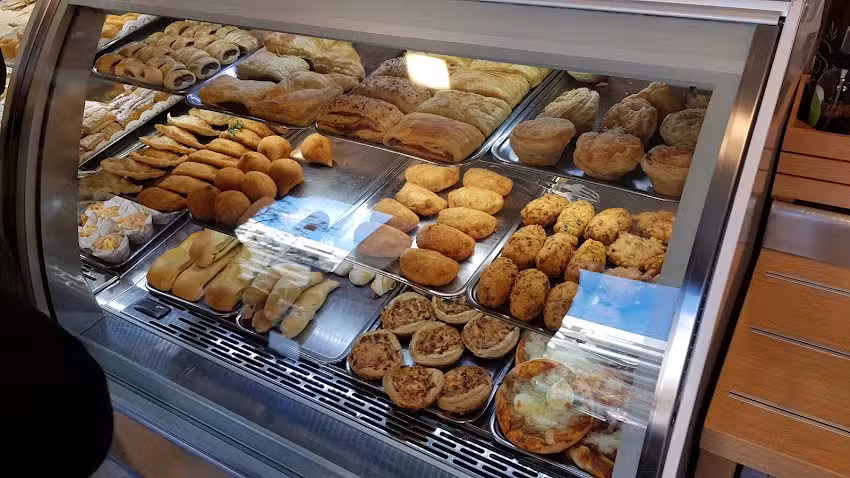 Pastelaria Moinho Velho Solum