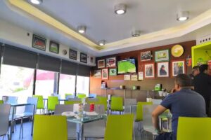 Pastelaria Moleirinho