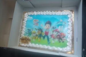 Pastelaria Montalvão