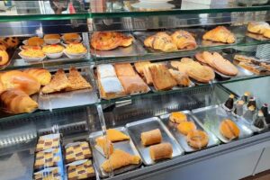 Pastelaria Monte Rei