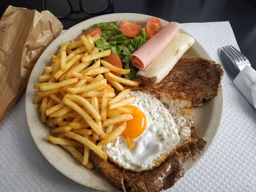 Pastelaria Moreira do Rei