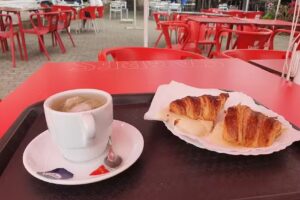 Pastelaria Ninho Doce