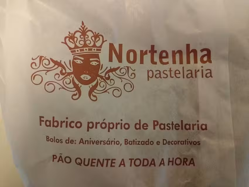 Pastelaria Nortenha