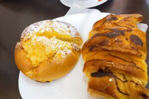 Pastelaria Norton de Matos