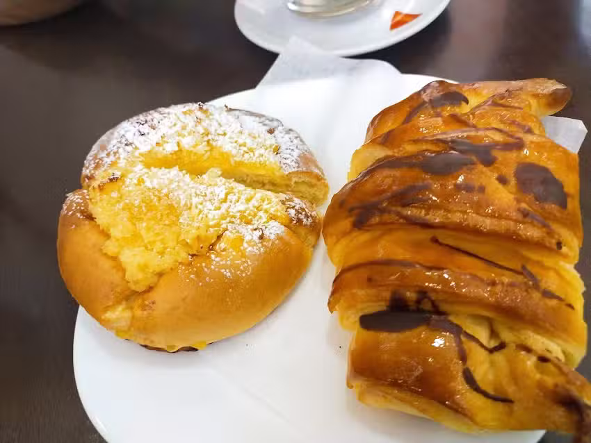 Pastelaria Norton de Matos