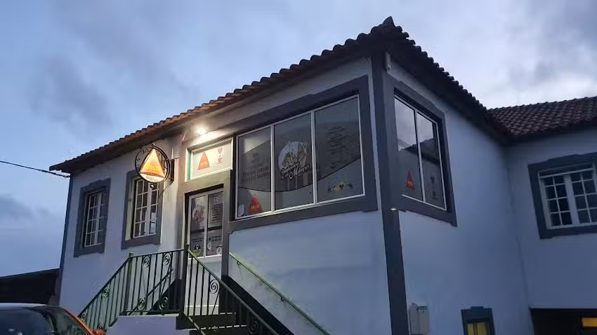 Pastelaria Nossa Senhora dos Milagres
