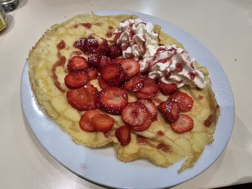 Pastelaria Nossa Senhora Dos Remédios