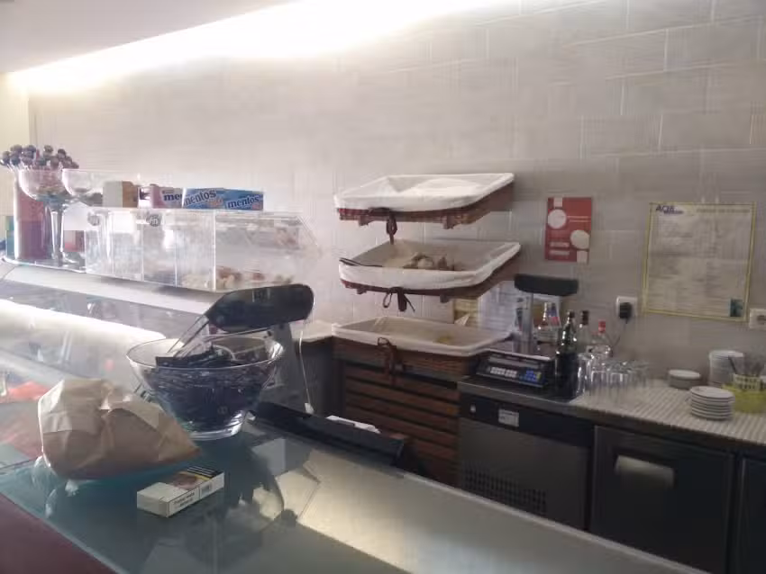 Pastelaria Nova Cidade