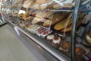 Pastelaria Nova Flor