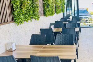 Pastelaria Nova Geração