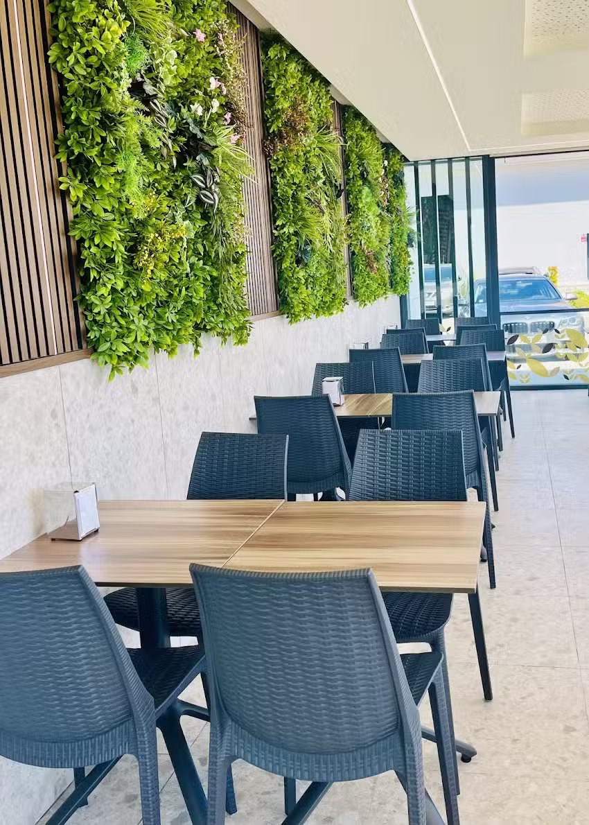 Pastelaria Nova Geração