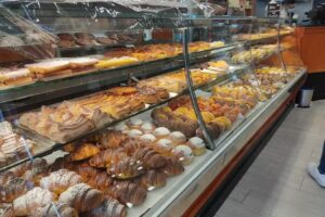 Pastelaria Nova Geração