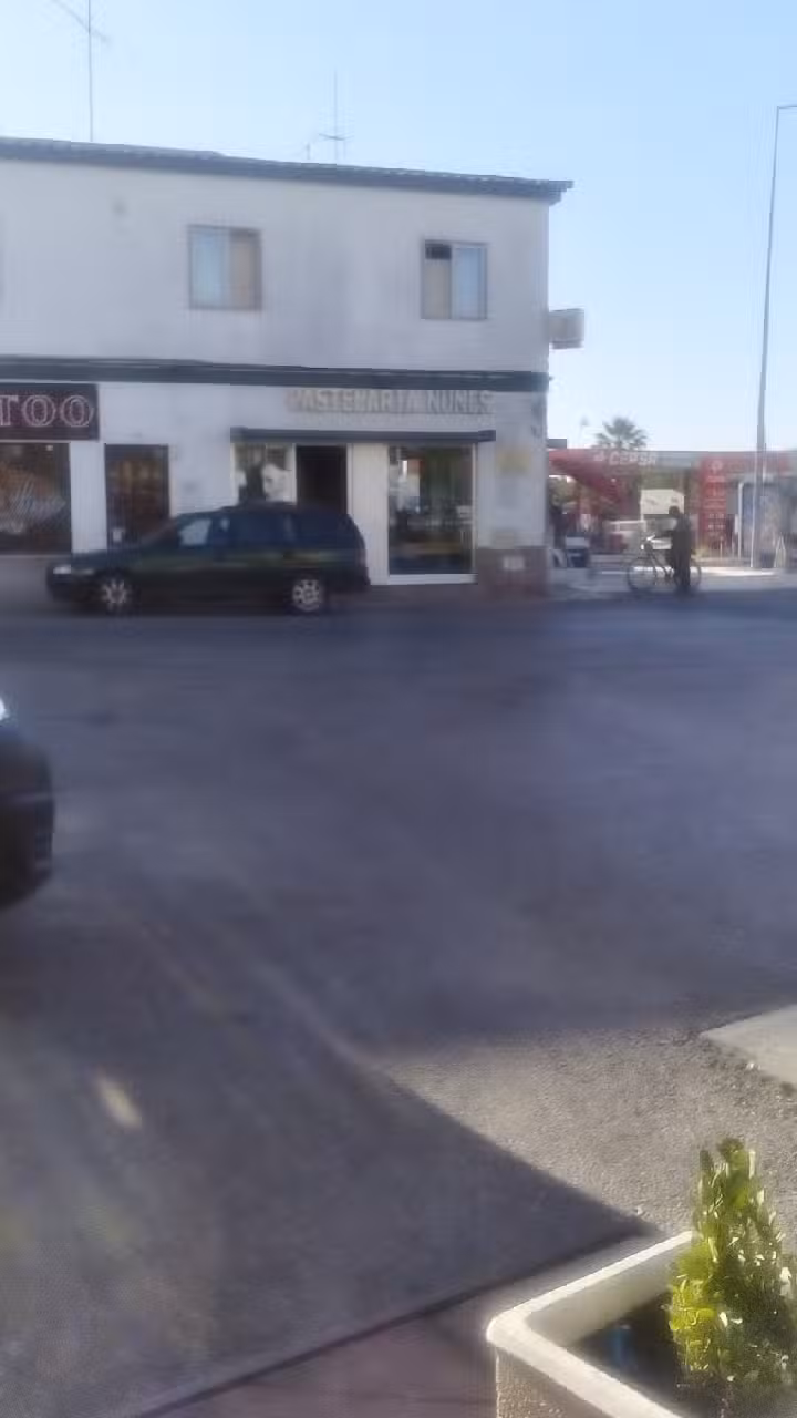 Pastelaria Nunes Lagoa