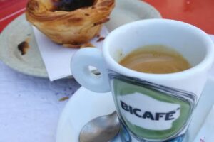 Pastelaria O Ancião