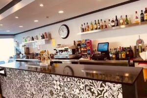 Pastelaria O Cantinho