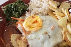 Pastelaria O Casarão