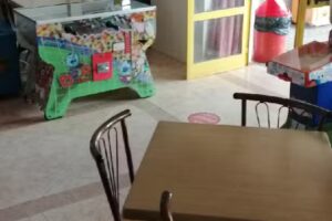 Pastelaria O Docinho