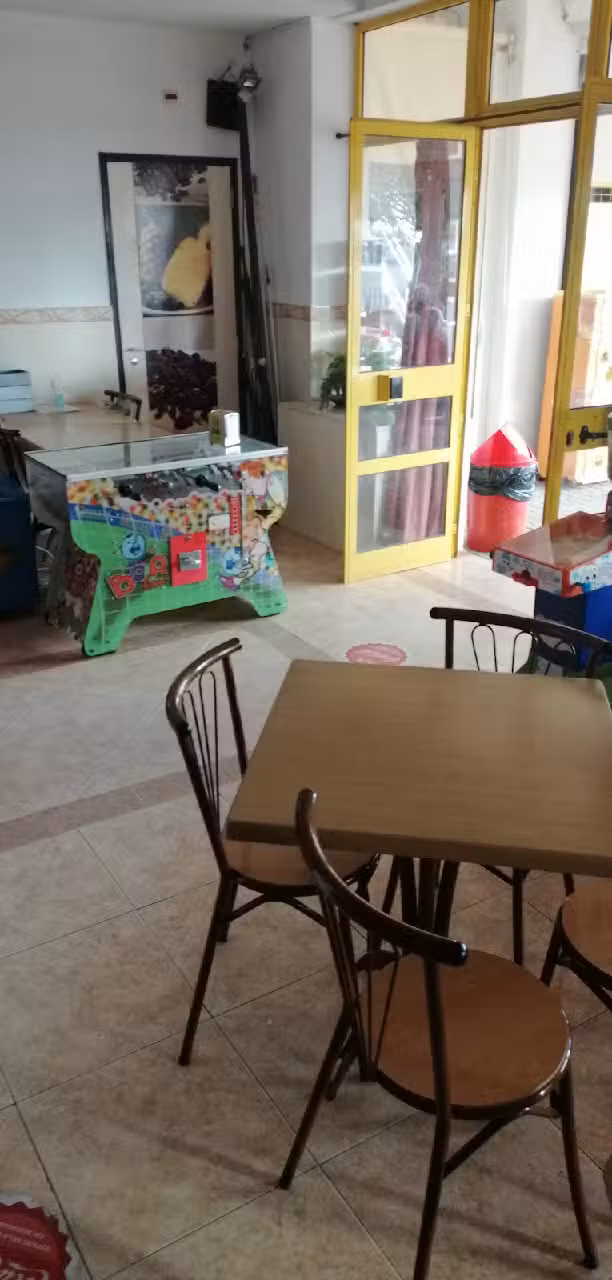 Pastelaria O Docinho