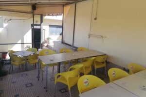 Pastelaria O Fernando