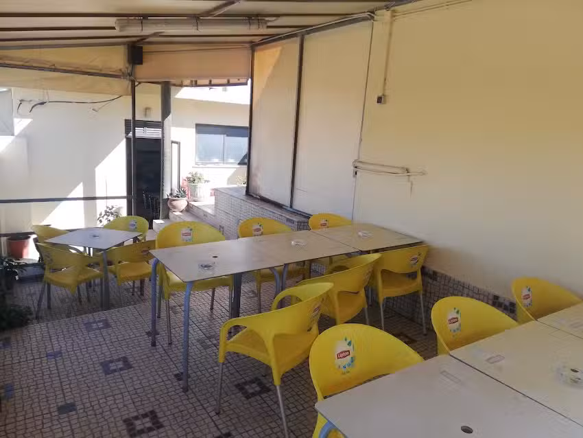 Pastelaria O Fernando