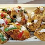 Pastelaria Orquídea