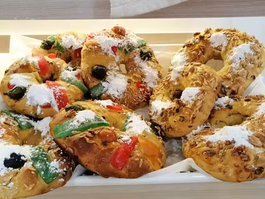 Pastelaria Orquídea