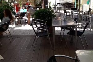 Pastelaria Os Santinhos