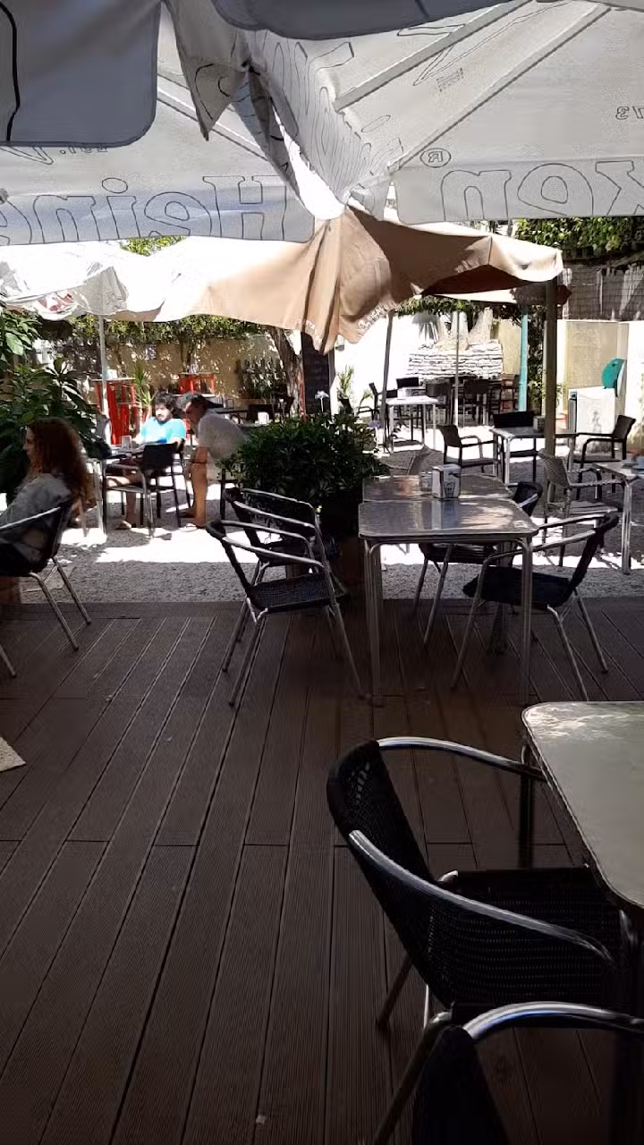 Pastelaria Os Santinhos