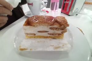 Pastelaria Padaria Barquense