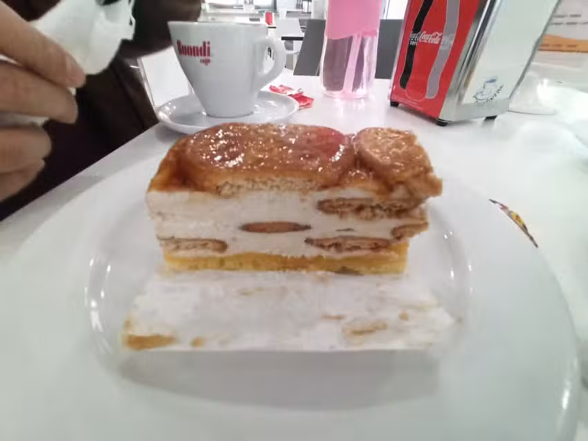 Pastelaria Padaria Barquense