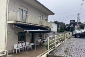 Pastelaria Padaria Belui