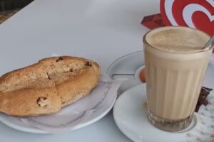 Pastelaria Padaria Camões SnackBar