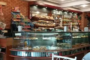 Pastelaria Padaria Flor De Benavente