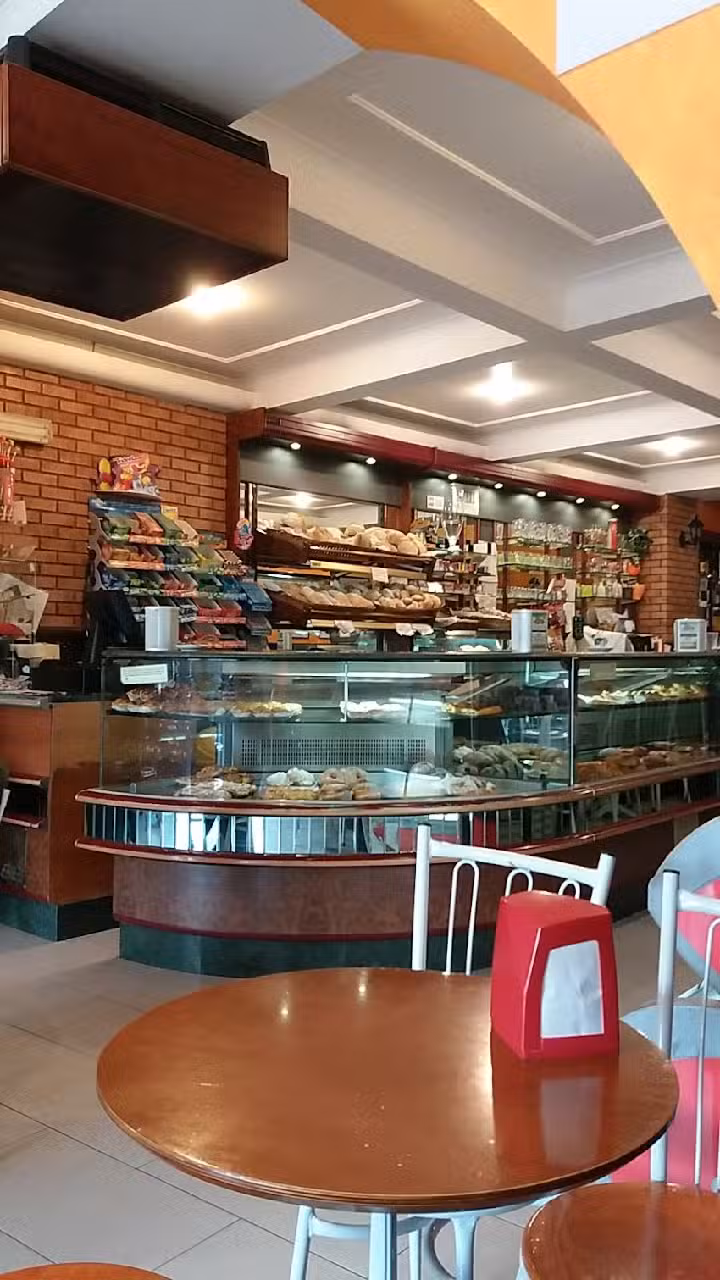 Pastelaria Padaria Flor De Benavente