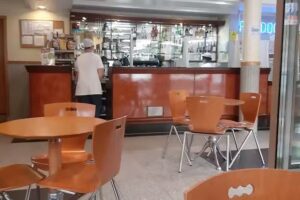 Pastelaria Padaria Pão Doce