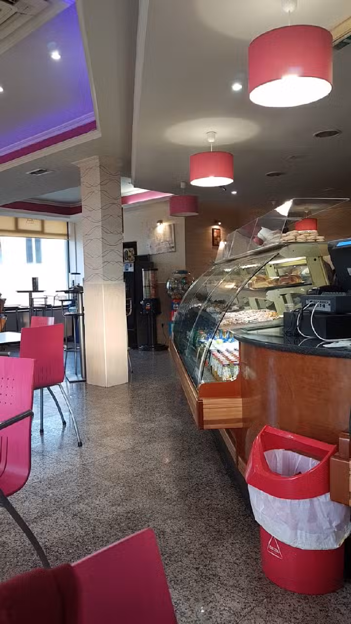 Pastelaria Padaria Pizzaria 3 Sabores