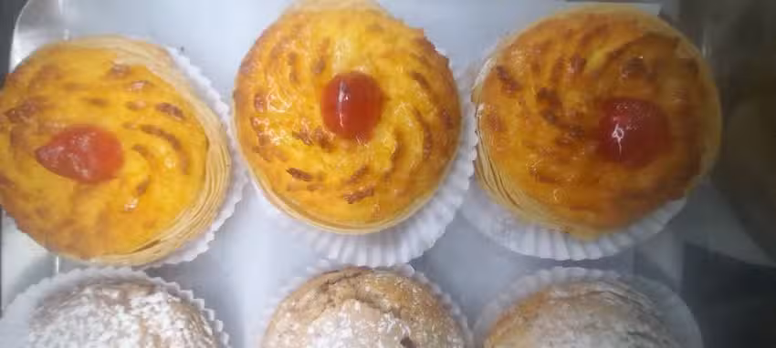 Pastelaria Padaria Restaurante Travesseiro Real