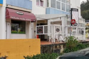 Pastelaria Padaria Rosinha