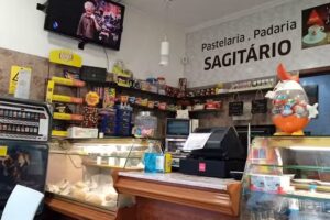 Pastelaria Padaria Sagitário