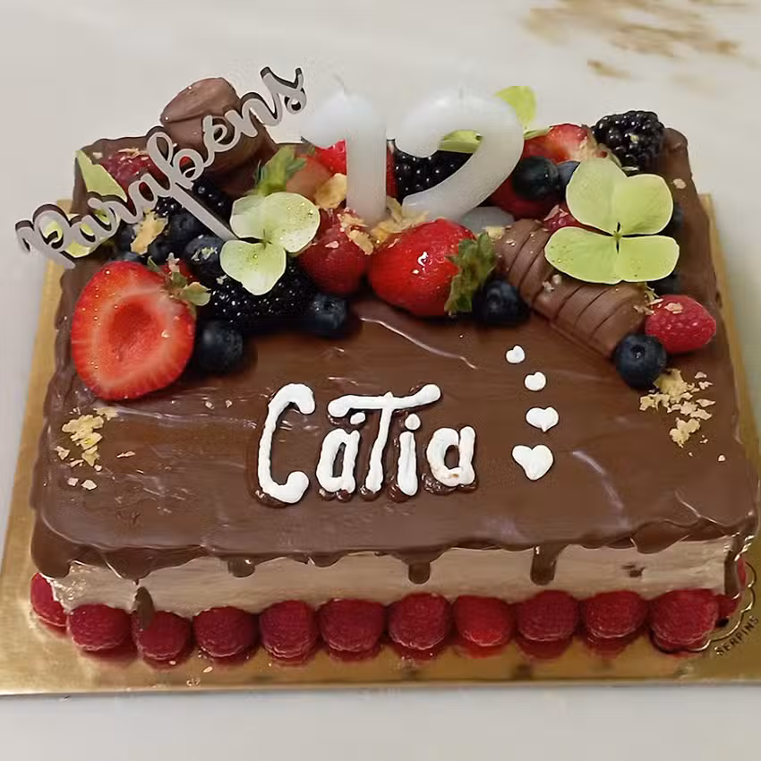 Pastelaria Padaria Sonho Doce