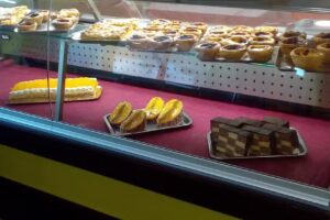 PastelariaPadaria Sonho Meu 4