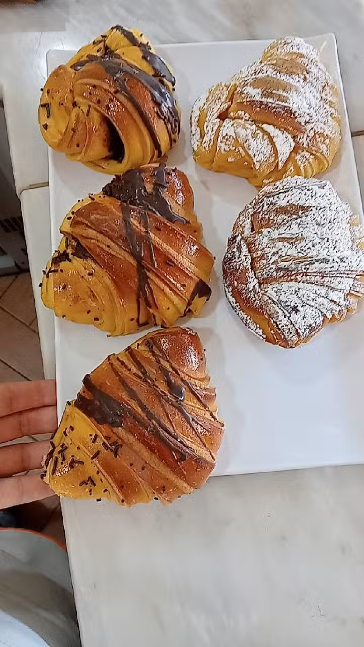 Pastelaria Paiva
