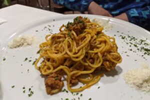 Pastelaria Palato incomum