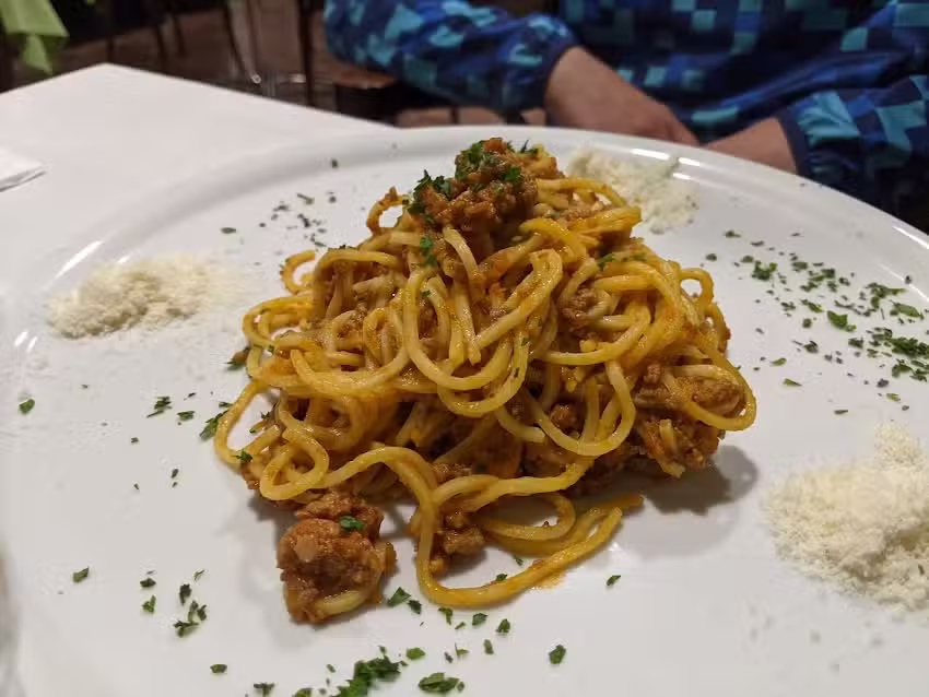 Pastelaria Palato incomum