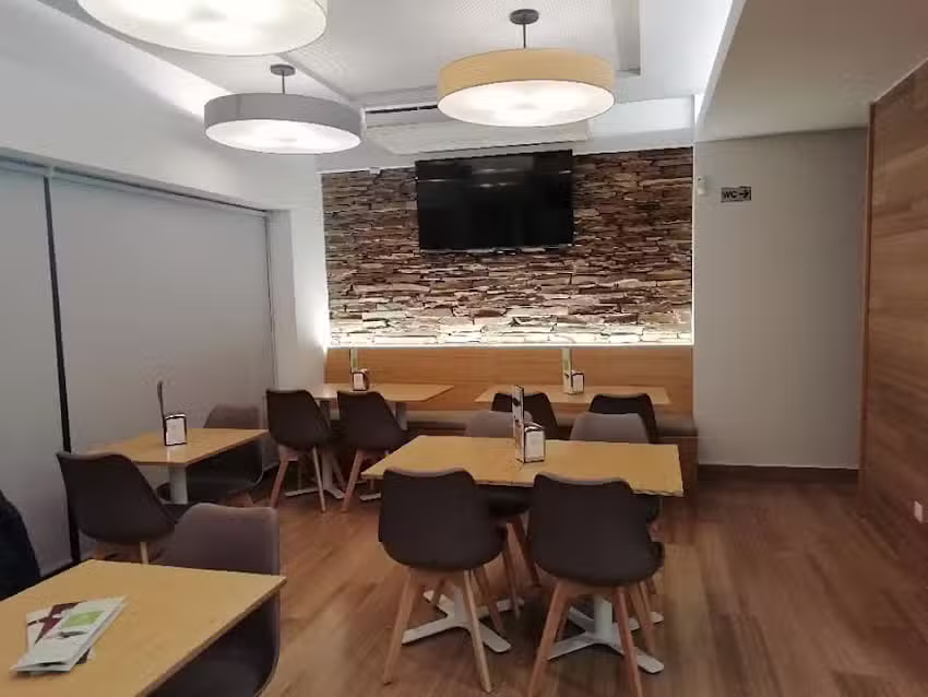 Pastelaria Panitâmega