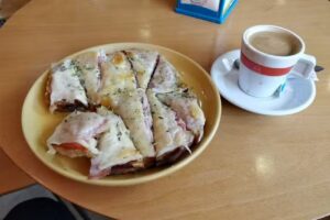 Pastelaria Pão DAvó Maria