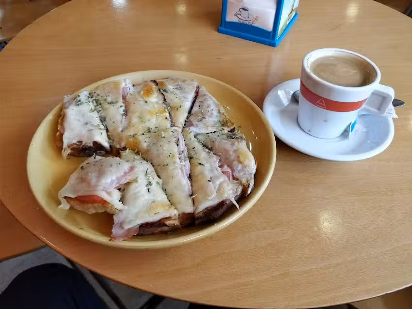 Pastelaria Pão DAvó Maria